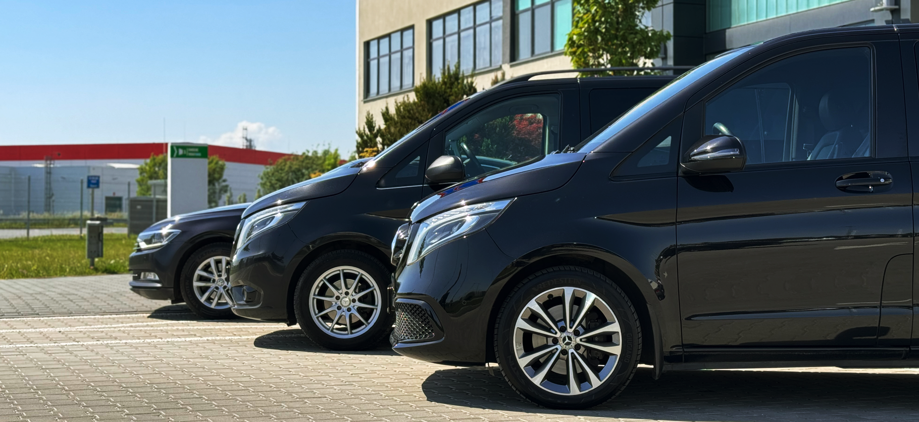 Taxi Balice Komfortowe i Eleganckie