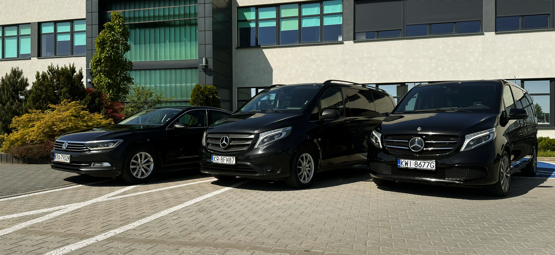 Taxi Lotnisko Balice VIP